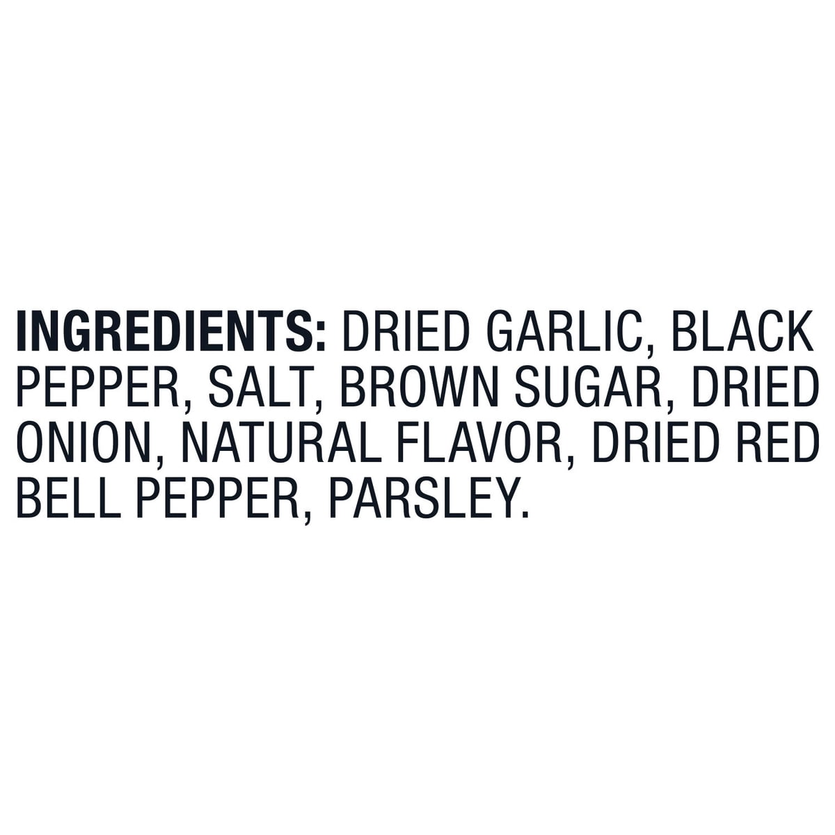 미국직구 Member s Mark 595g / Member’s Mark Garlic Pepper Seasoning, 595g 3