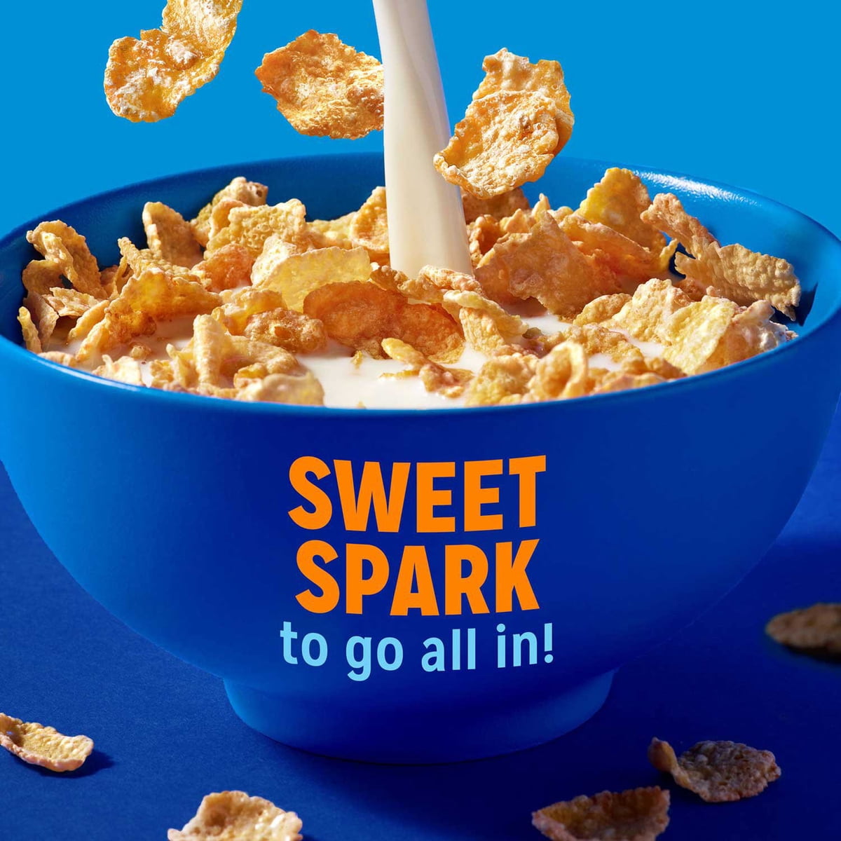 미국직구 Frosted Flakes Cereal 1.6kg / Frosted Flakes Cereal, 1.6kg 3