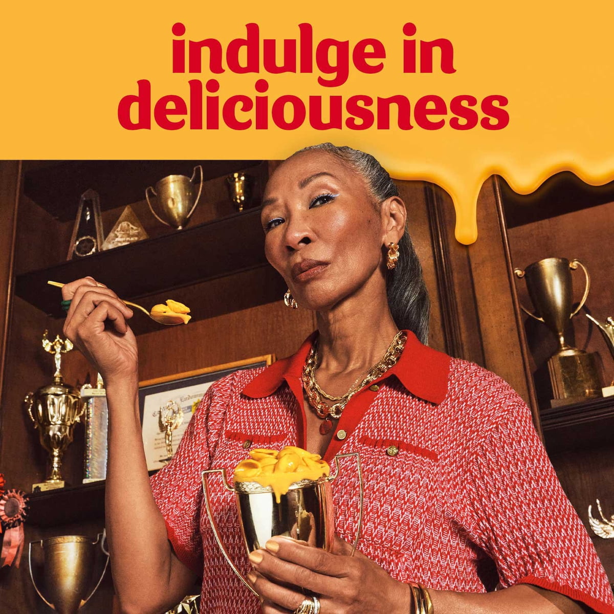 미국직구 Velveeta Shells and 68g 12팩 / Velveeta Shells and Cheese Original Microwavable Sauce  4