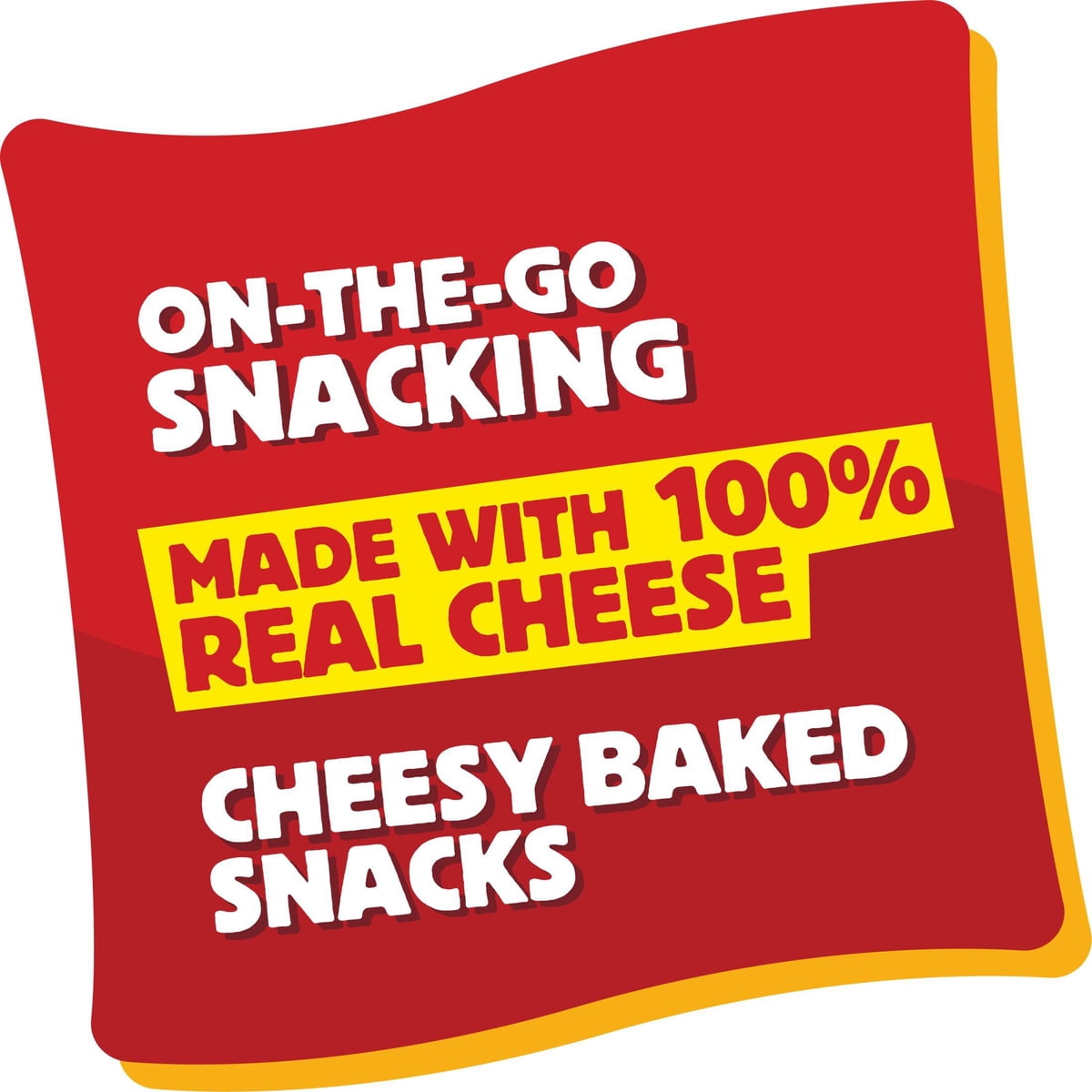 미국직구 Cheez-It Snap'd 21g / Cheez-It Snap'd, Baked Snack Chips, Variety Pack, 21g, 42 pk. 5
