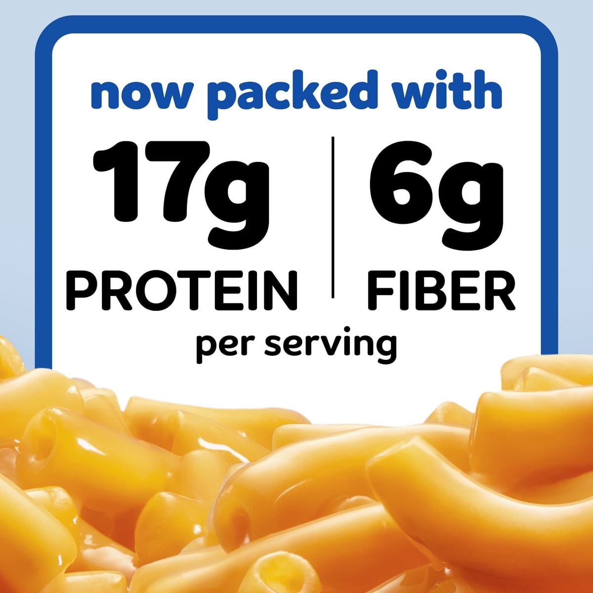 미국직구 Kraft Power Mac 206g / Kraft Power Mac Macaroni and Cheese Dinner, 206g, 8 pk. 3
