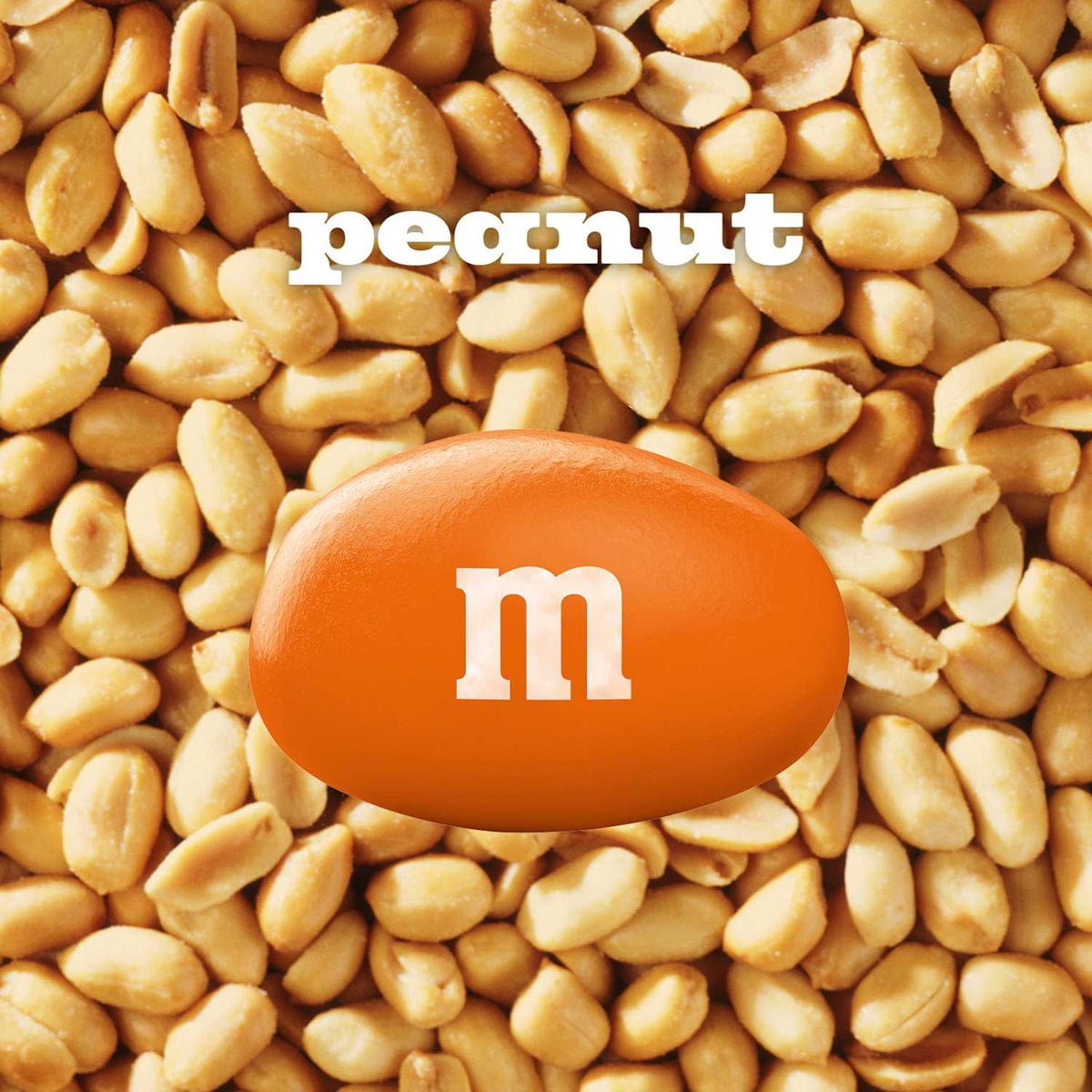미국직구 M&M'S Peanut 초콜릿 1.8kg / M&M'S Peanut Milk Chocolate Halloween Candy, 1.8kg 5