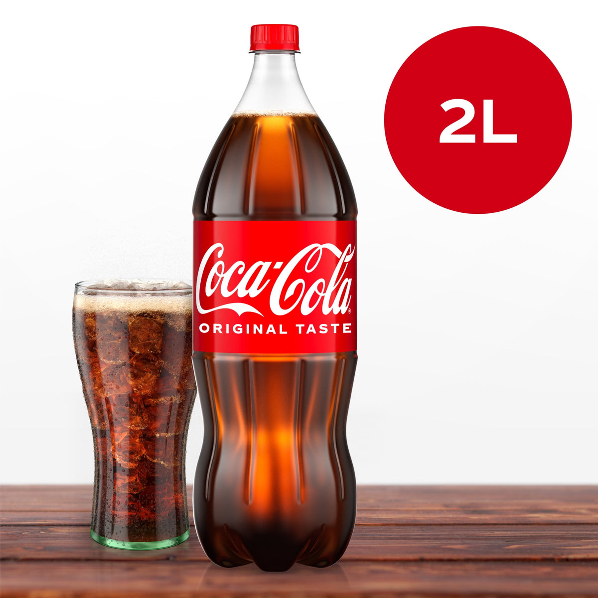 미국직구 코카콜라 Soda Pop Bottle, 2 Liters