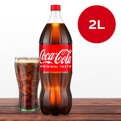 미국직구 코카콜라 Soda Pop Bottle, 2 Liters