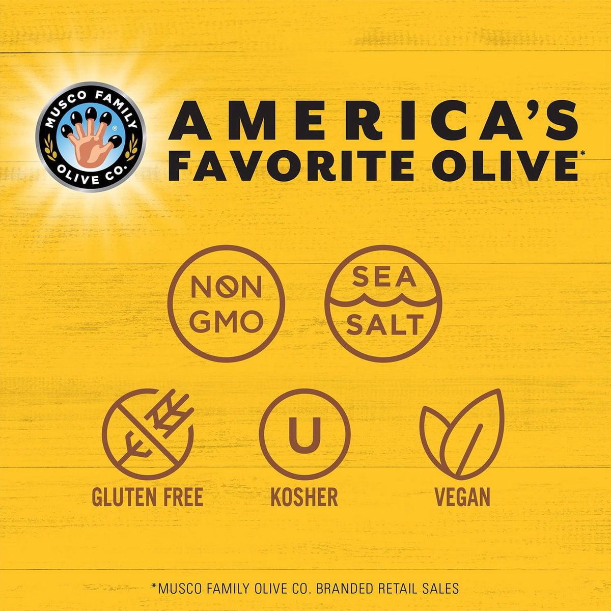 미국직구 Early California Extra-Large 170g / Early California Extra-Large Pitted Olives, 170g, 3