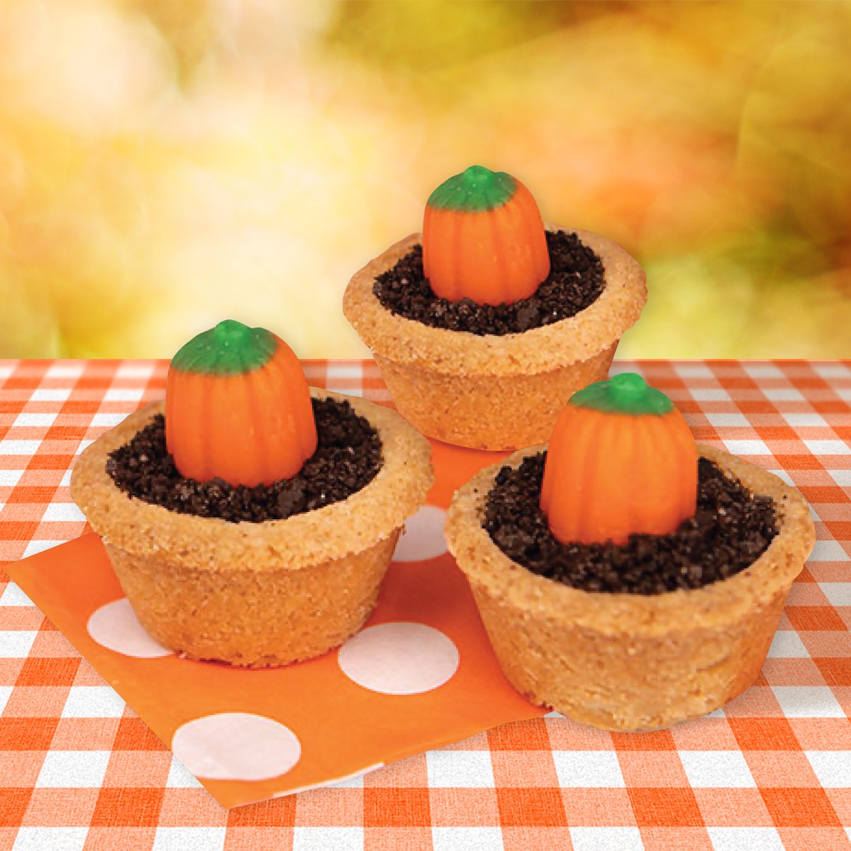 미국직구 Brach's Mellowcreme Pumpkins 캔디 2팩 / Brach's Mellowcreme Pumpkins Candy, Halloween Ca 4