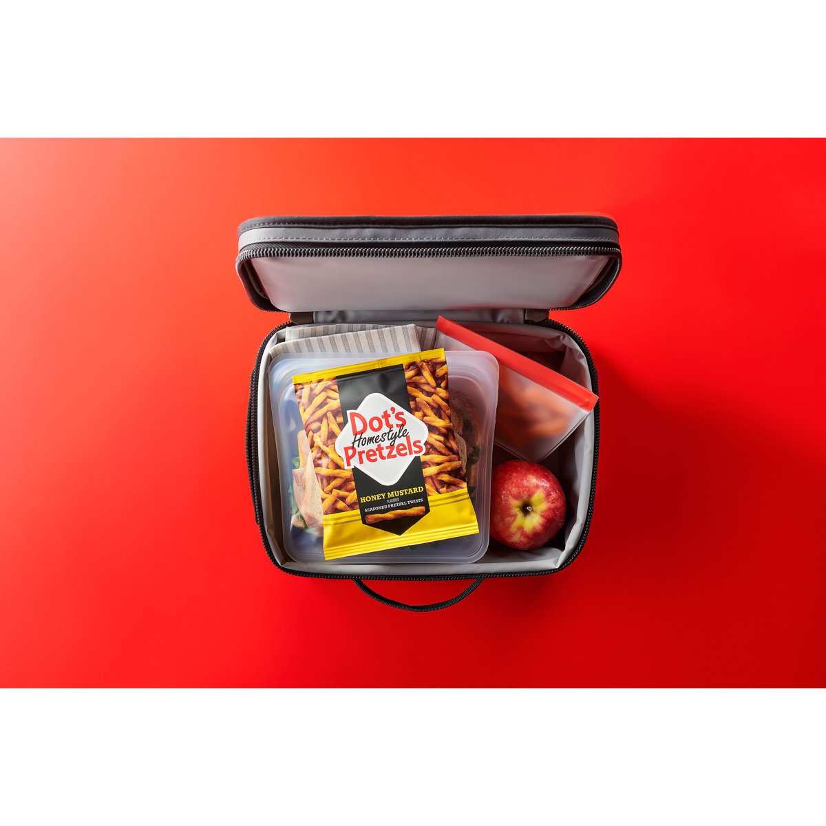 미국직구 Dot's Homestyle Pretzel 28g / Dot's Homestyle Pretzel Twists Variety Pack, 28g, 32 pk 7