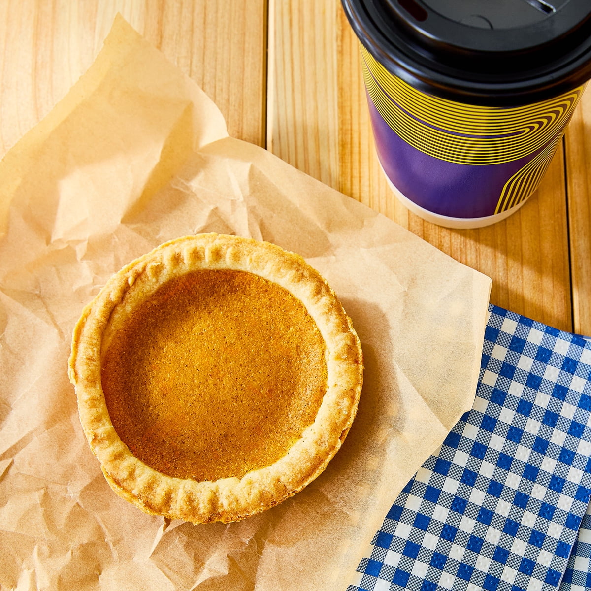 미국직구 Freshness Guaranteed 4-inch 85g 2팩 / Freshness Guaranteed 4-inch Baked Mini Pumpkin P 2