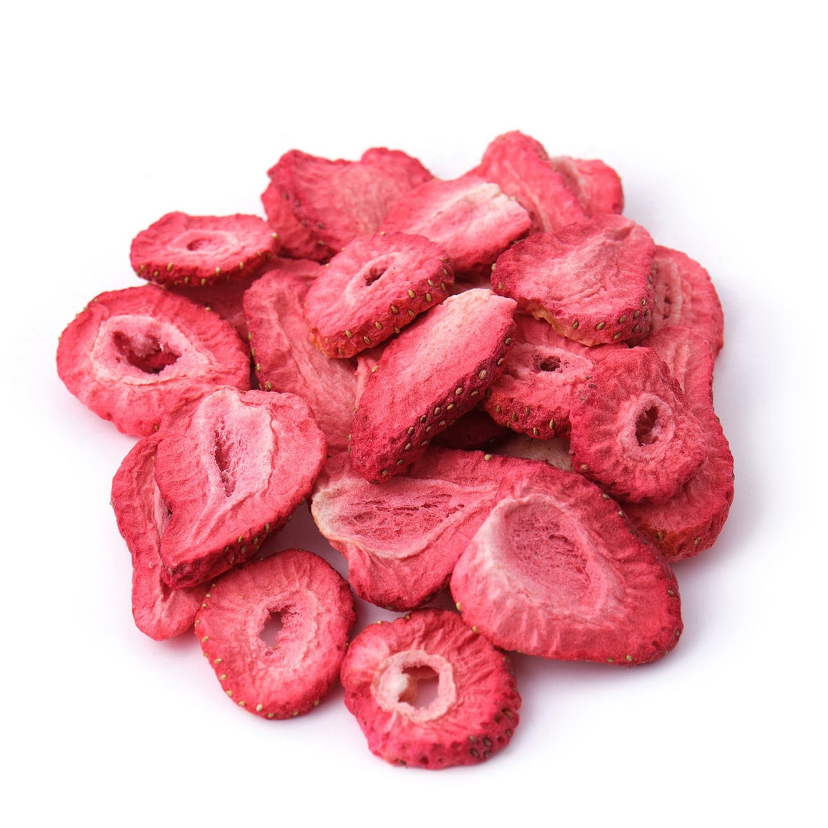 미국직구 멤버스마크 85g / Member's Mark Freeze Dried Strawberry Slices, 85g 3