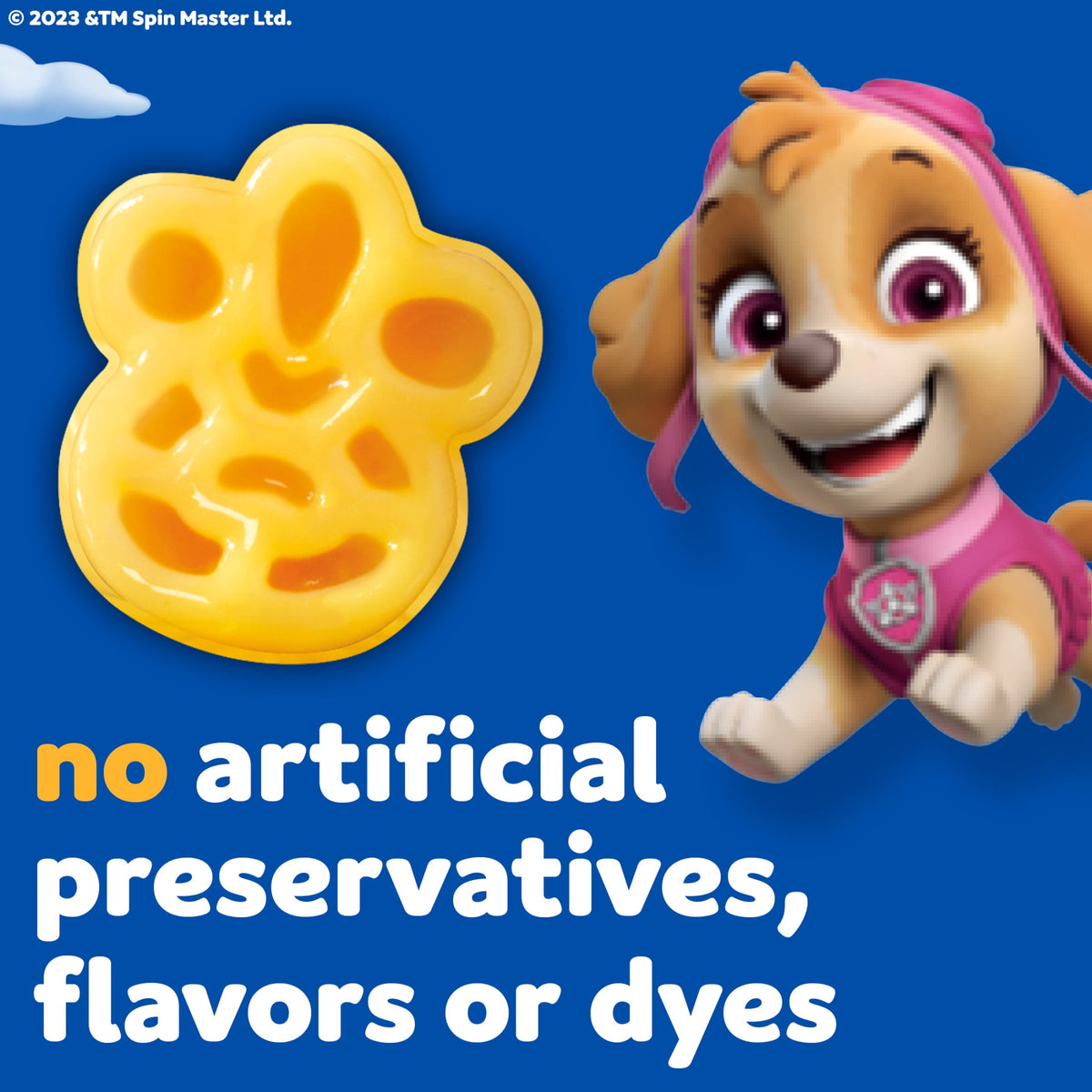 미국직구 (6 pack) Kraft Nickelodeon Paw Patrol Mac and Cheese, 4 Cups, for Easy Dinner or Dinner Sides, Original Flavor, No Artificial Flavors, Preservatives o