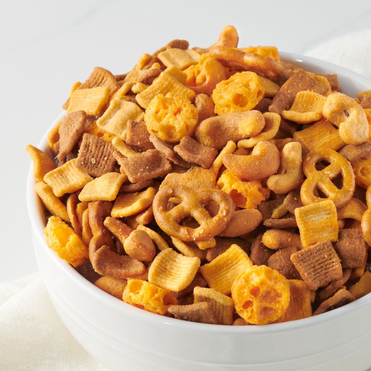 미국직구 Catalina Crunch Cheddar 425g / Catalina Crunch Cheddar Snack Mix, 425g 5