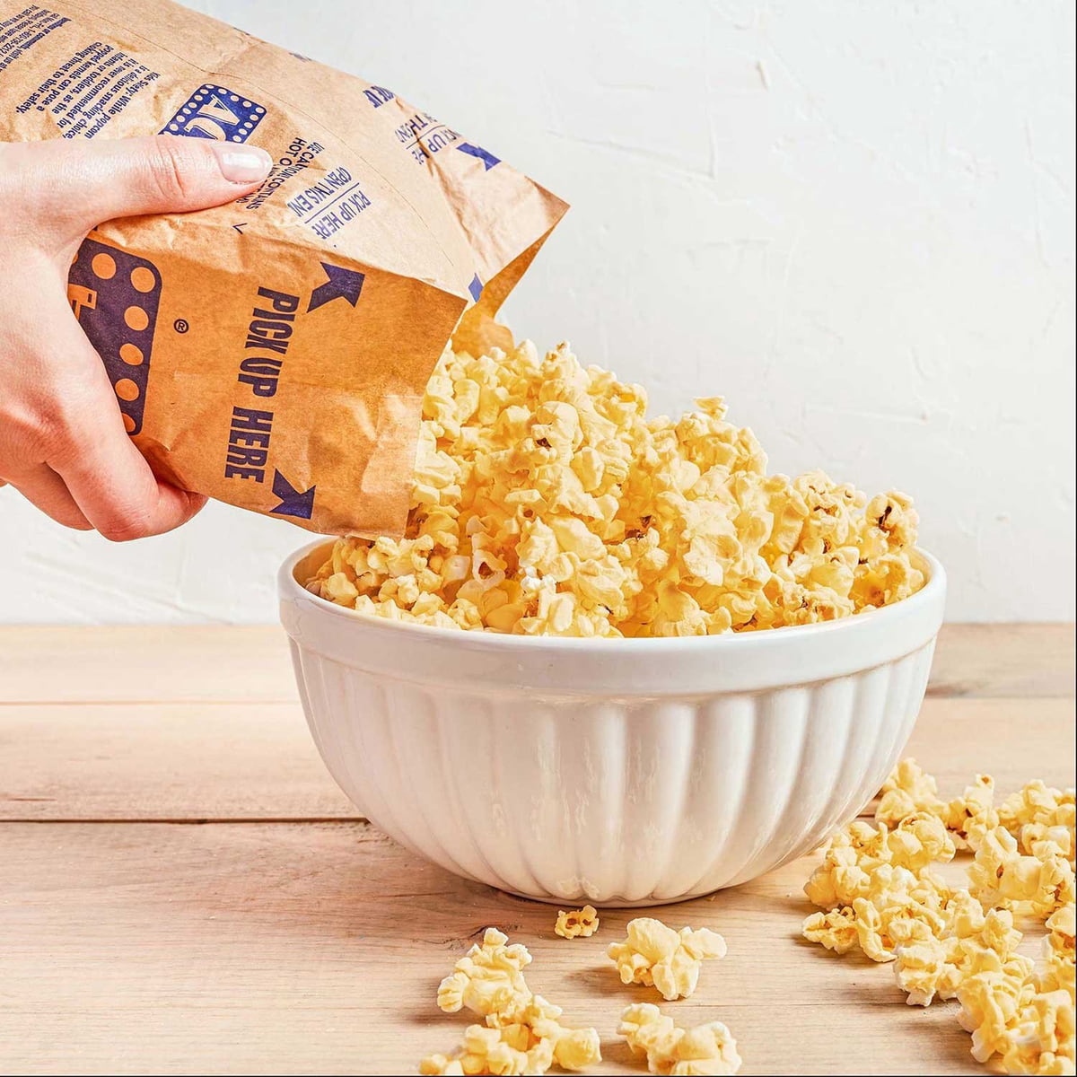 미국직구 ACT II Butter 78g / ACT II Butter Lovers Microwave Popcorn, 78g, 32 pk. 7