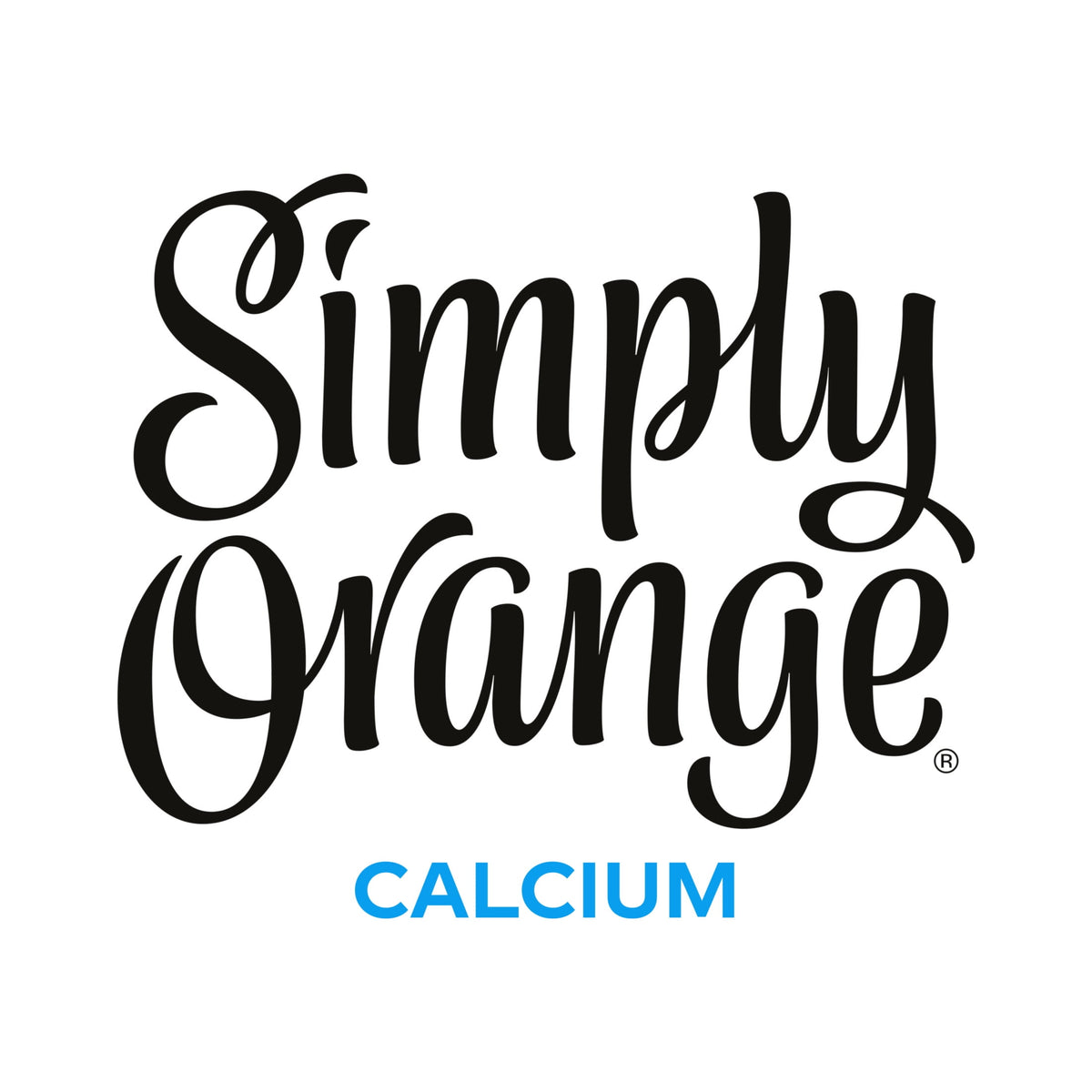 미국직구 심플리 Orange Juice with Calcium Bottle, 76 fl oz