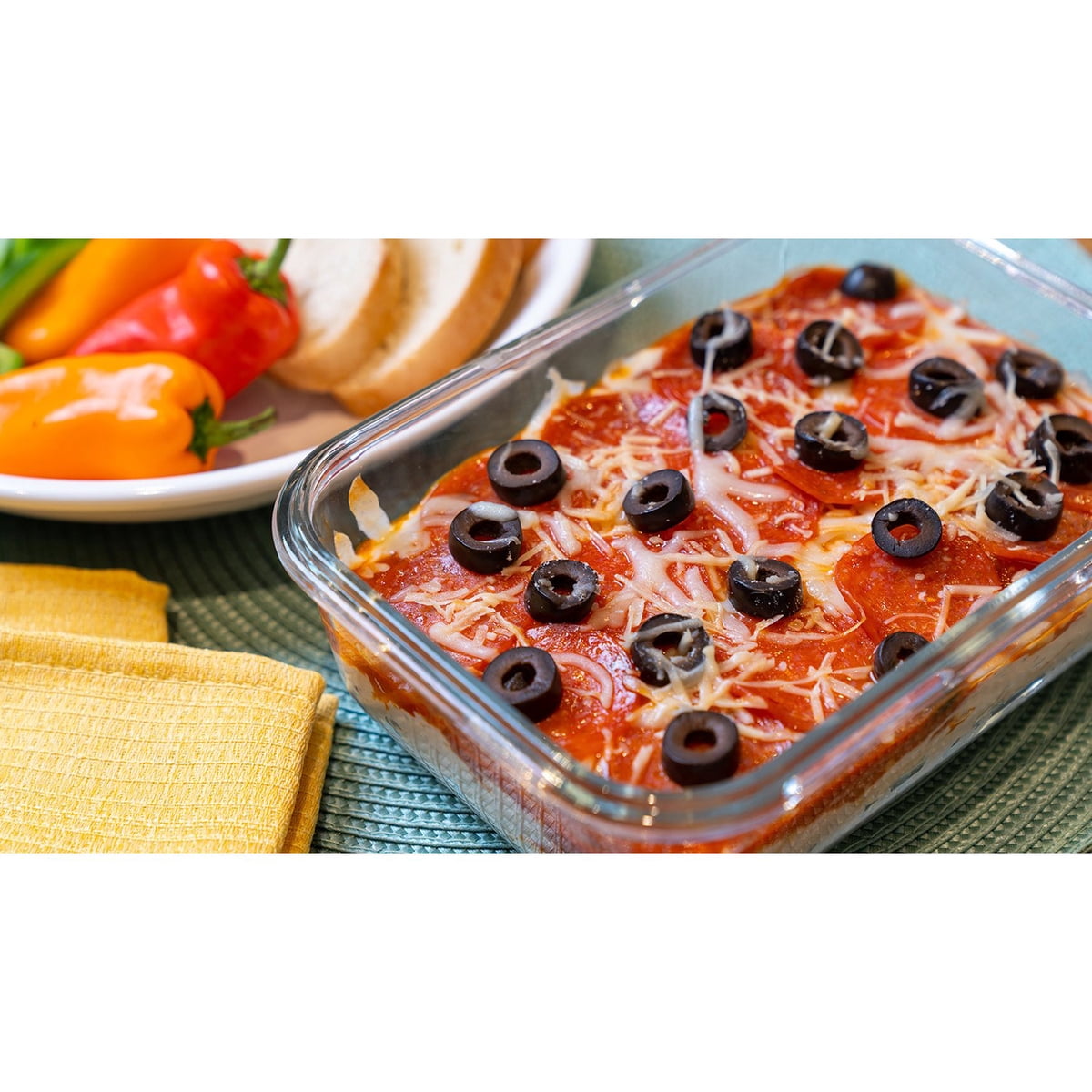 미국직구 멤버스마크 454g / Member's Mark Sliced Pepperoni 454g, 2 pk. 5