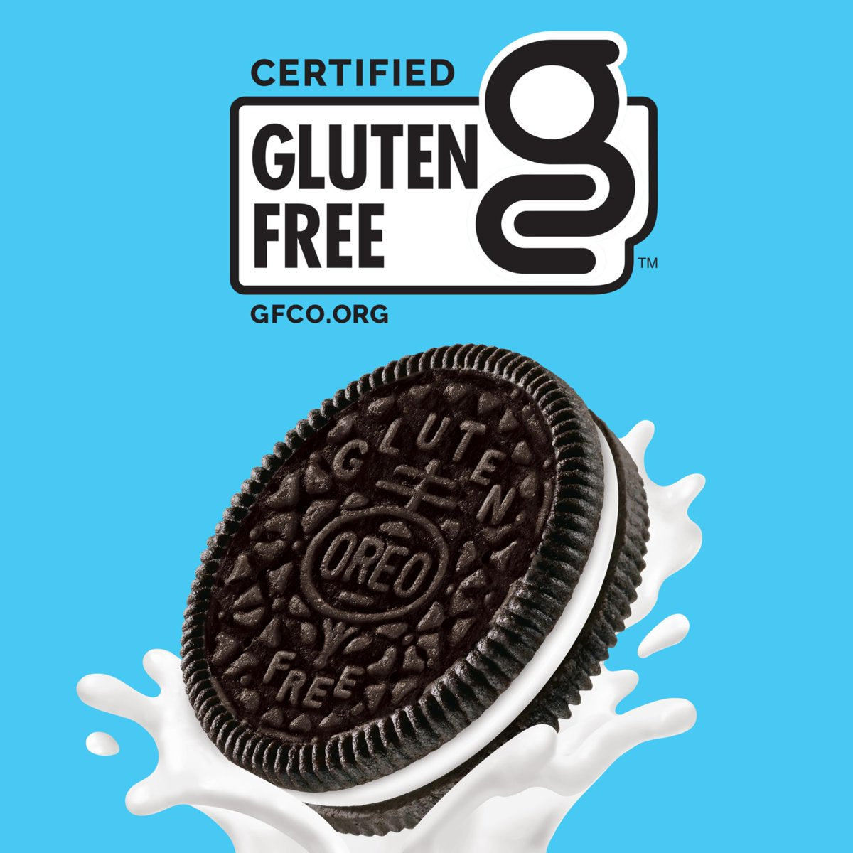 미국직구 3x Oreo 과자 6g / 3x | Oreo Original & Oreo Double Stuf Gluten Free Cookies Variety Pac 5