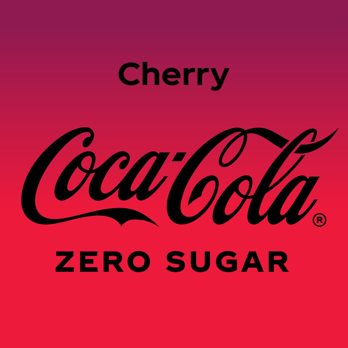 미국직구 Coca-Cola Zero Sugar 500ml 6팩 / Coca-Cola Zero Sugar Cherry Diet Soda Soft Drink, 500 2