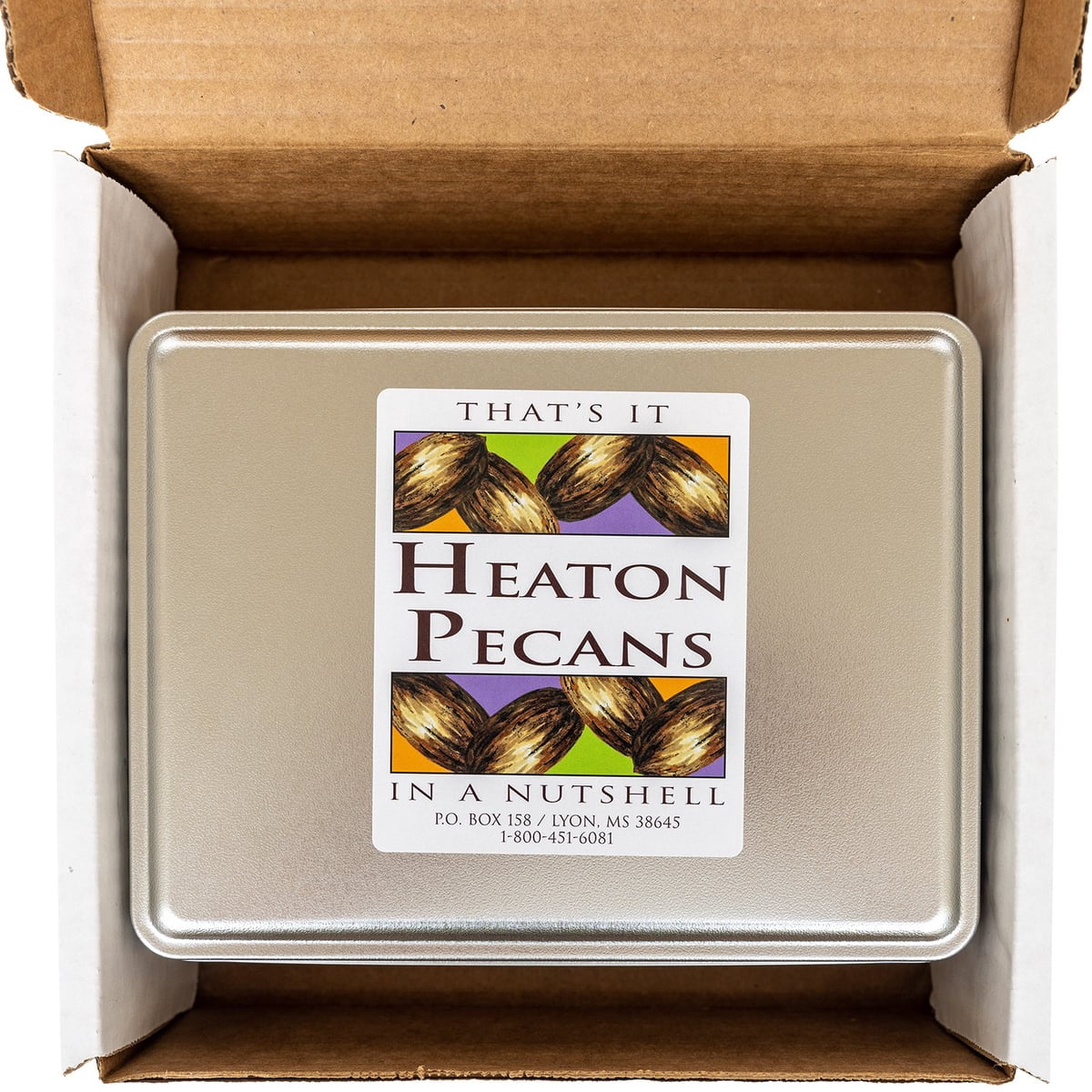 미국직구 Heaton Pecans 초콜릿 / Heaton Pecans, Chocolate-Covered 4.2 lbs. 4