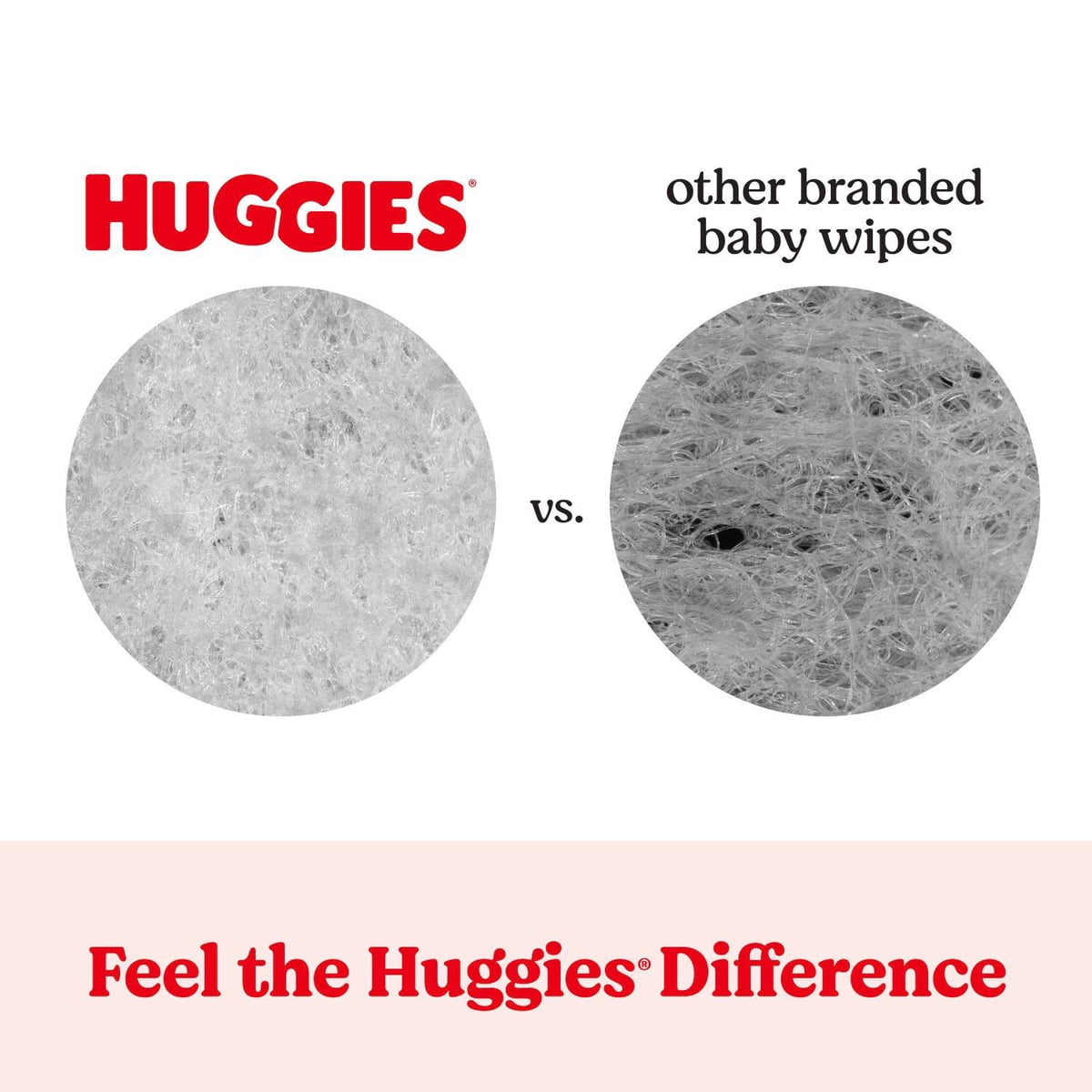 미국직구 Huggies Simply Clean / Huggies Simply Clean Unscented Baby Wipes, 18 pk., 1152 Wipes 5