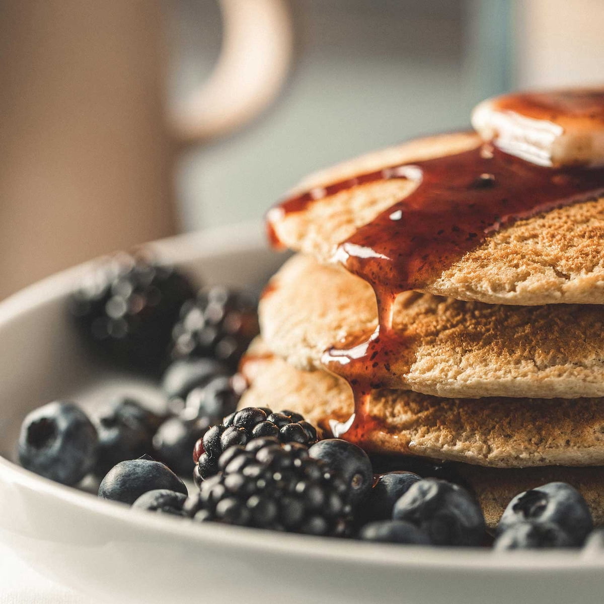 미국직구 Kodiak Gluten Free 1.4kg / Kodiak Gluten Free Flapjack & Waffle Mix, 1.4kg 6