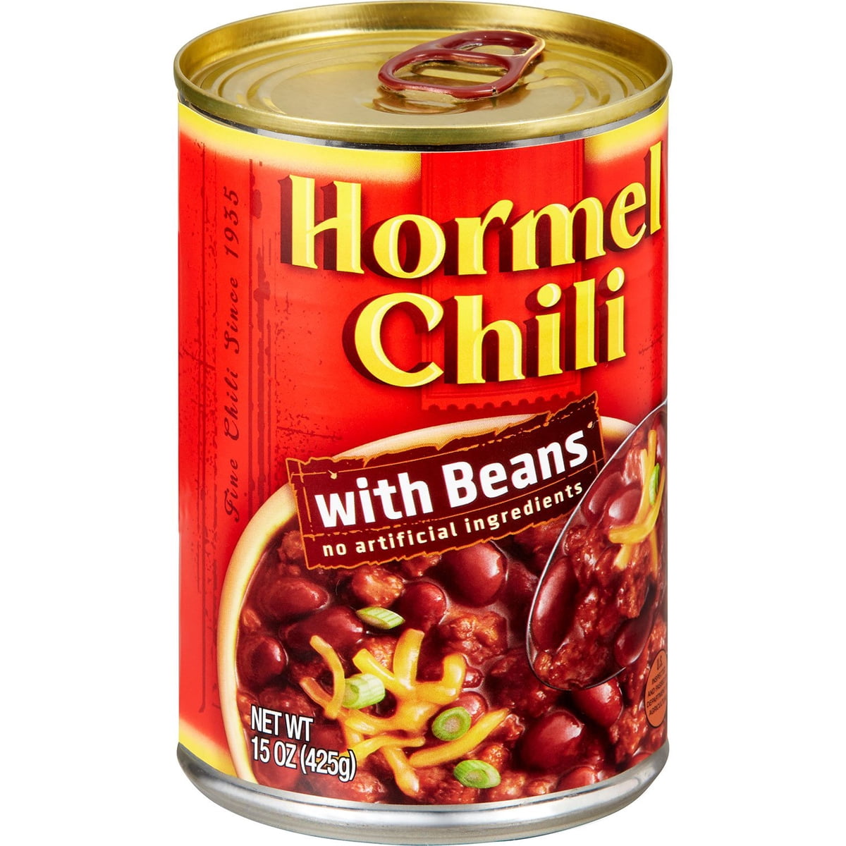 미국직구 Hormel Chili with 425g / Hormel Chili with Beans 425g, 6 pk. 3