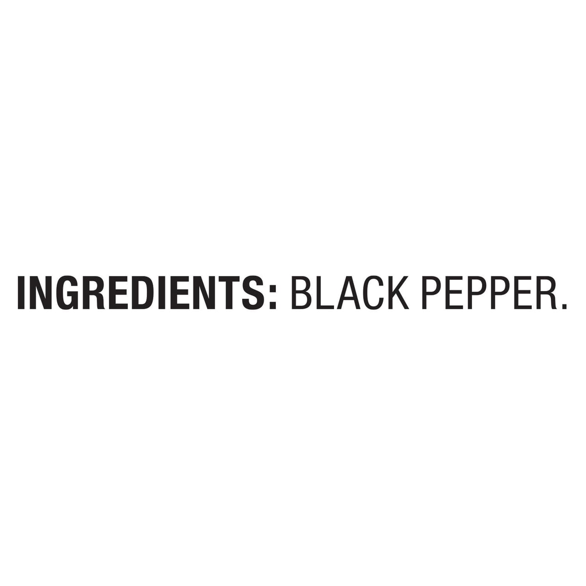 미국직구 멤버스마크 510g / Member's Mark Fine Ground Black Pepper, 510g 3