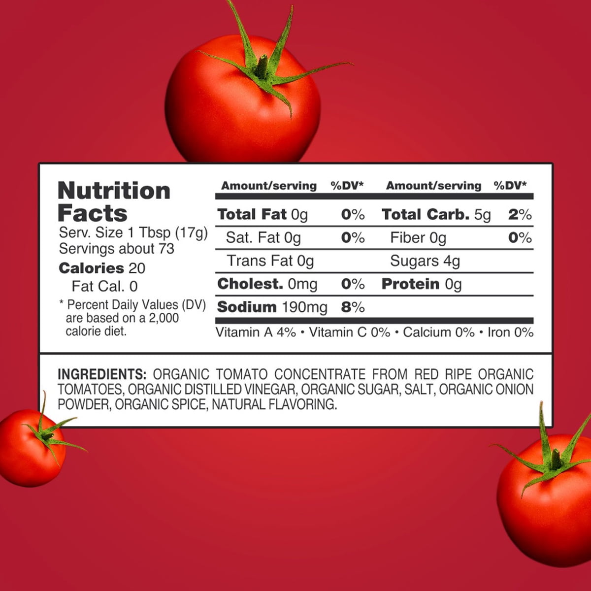 미국직구 Heinz 1.2kg / Heinz Organic Certified Tomato Ketchup, 1.2kg, 2 pk. 5