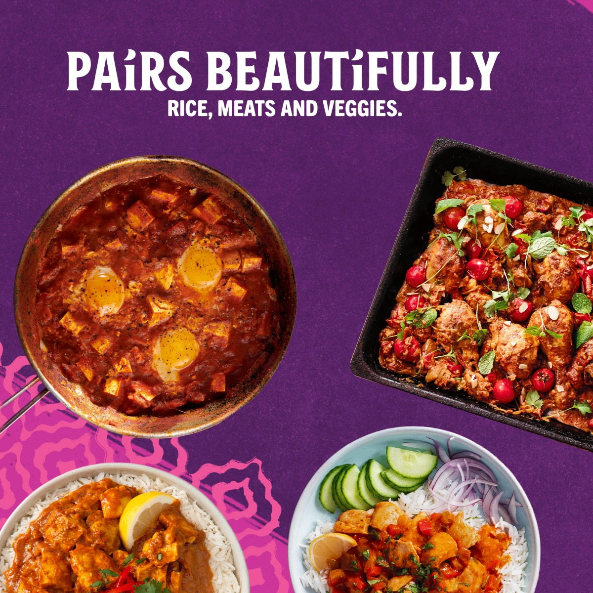 미국직구 Patak's Tikka Masala 425g 2팩 / Patak's Tikka Masala Simmer Sauce, 425g, 2 Pack Bundle 3