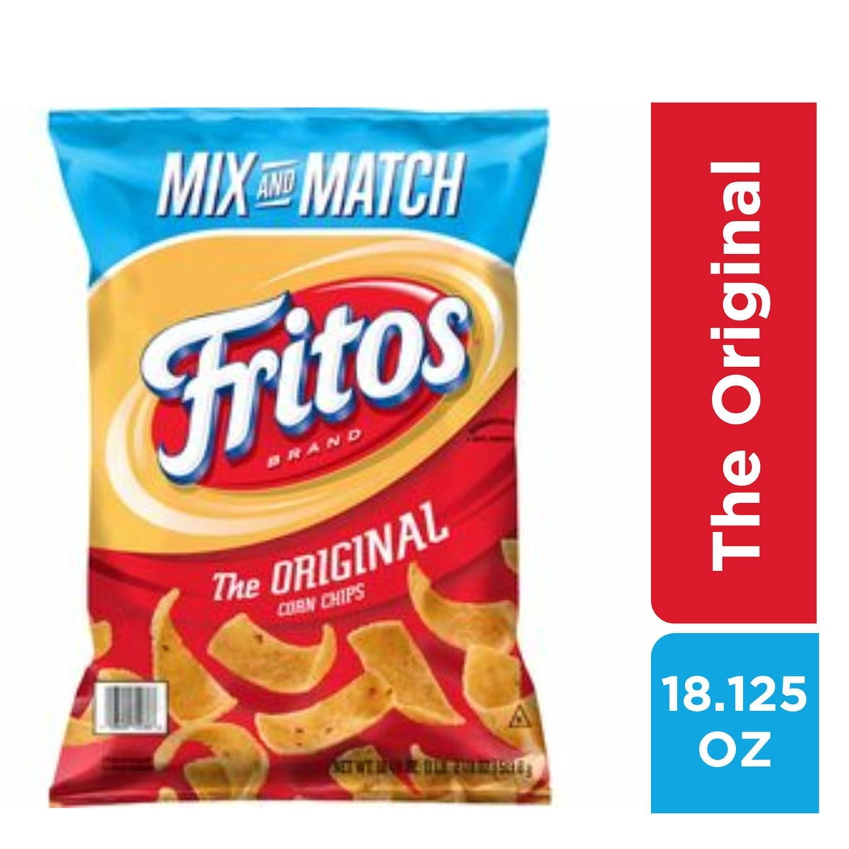 미국직구 Fritos The 514g / Fritos The Original Corn Chips, 514g 3