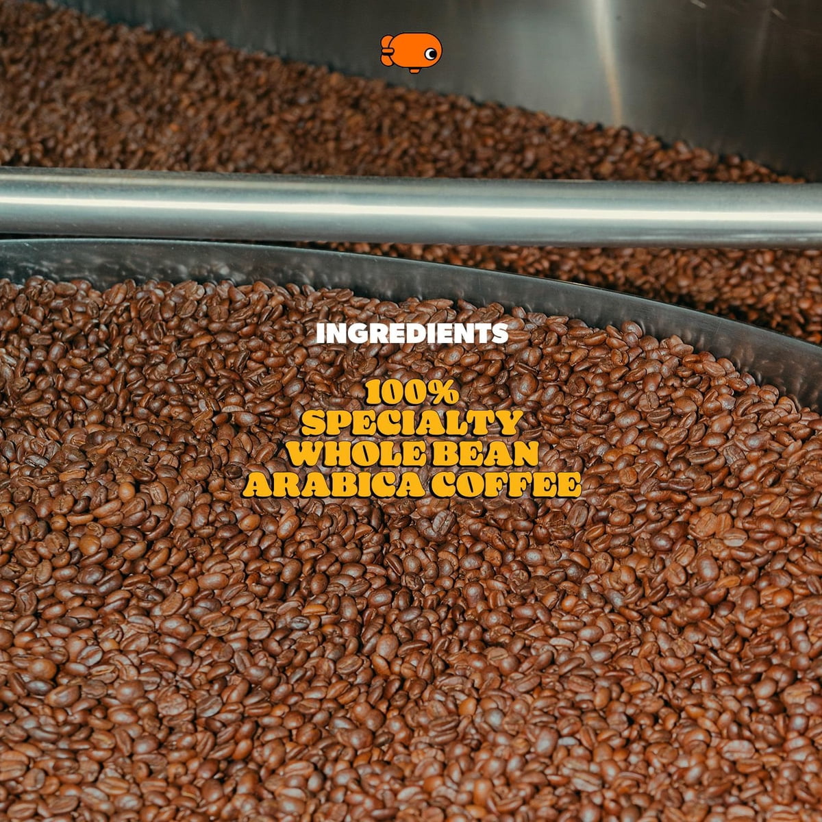 미국직구 Airship Ethiopia Whole 커피 765g / Airship Ethiopia Whole Bean Coffee, 765g 4