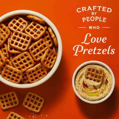 미국직구 스나이더스 of Hanover Snaps Pretzels, 16 oz Bag