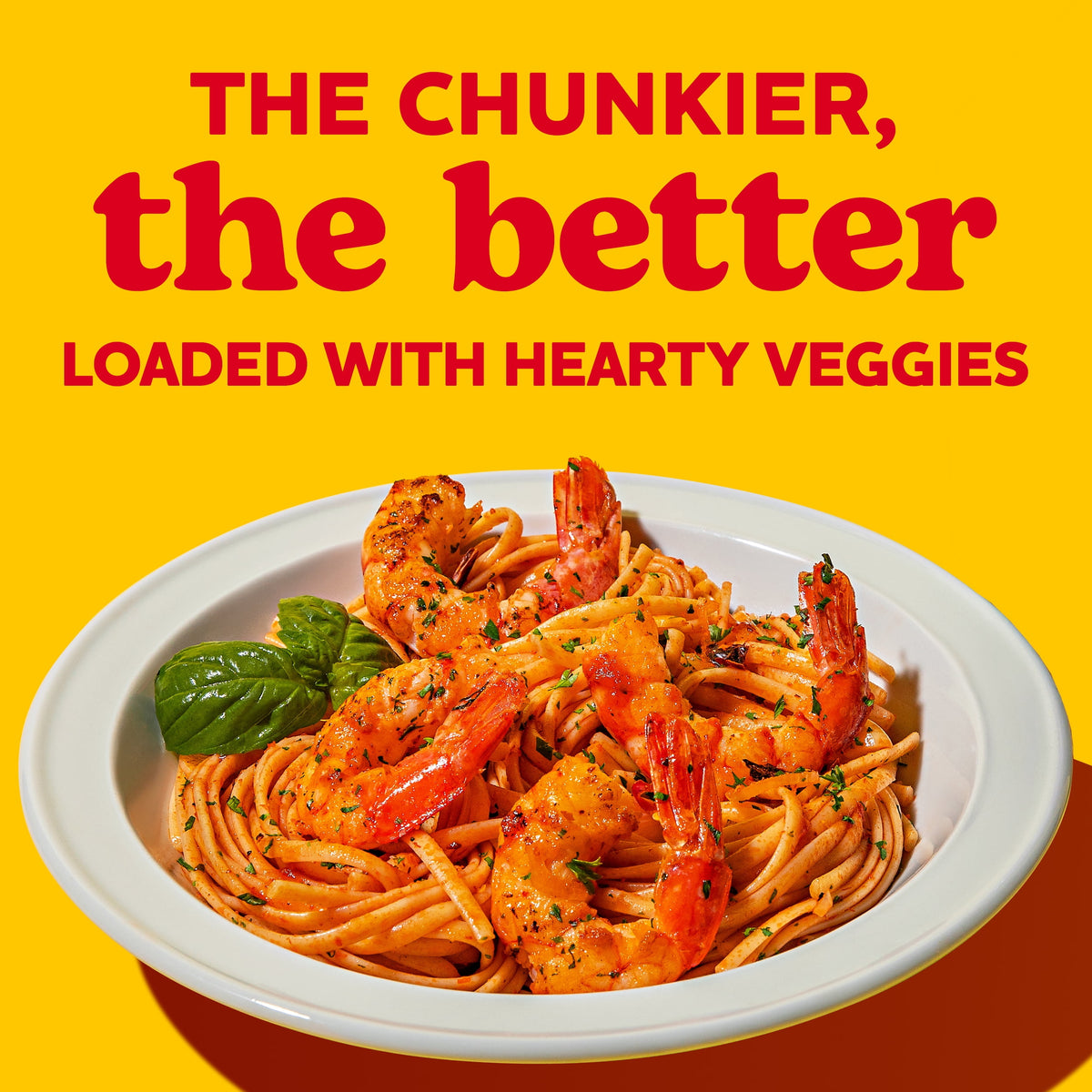 미국직구 라구 Chunky Garden Combination Vegetable Pasta Sauce, 24 oz