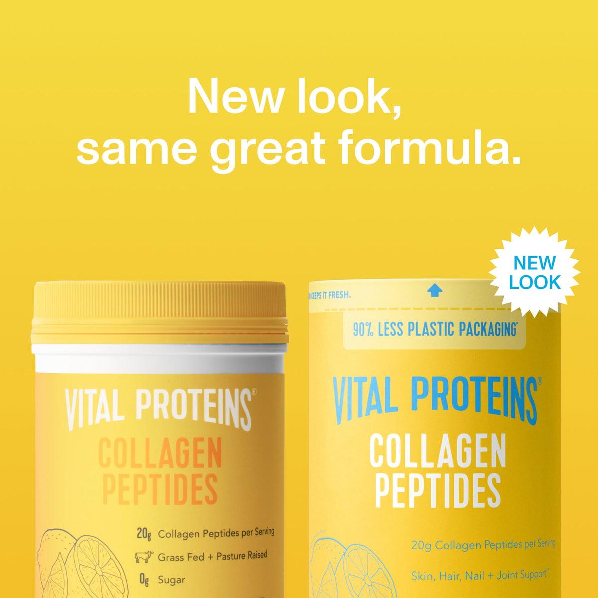 미국직구 Vital Proteins Grass-Fed 콜라겐 312g / Vital Proteins Grass-Fed Collagen Peptides Powder 2