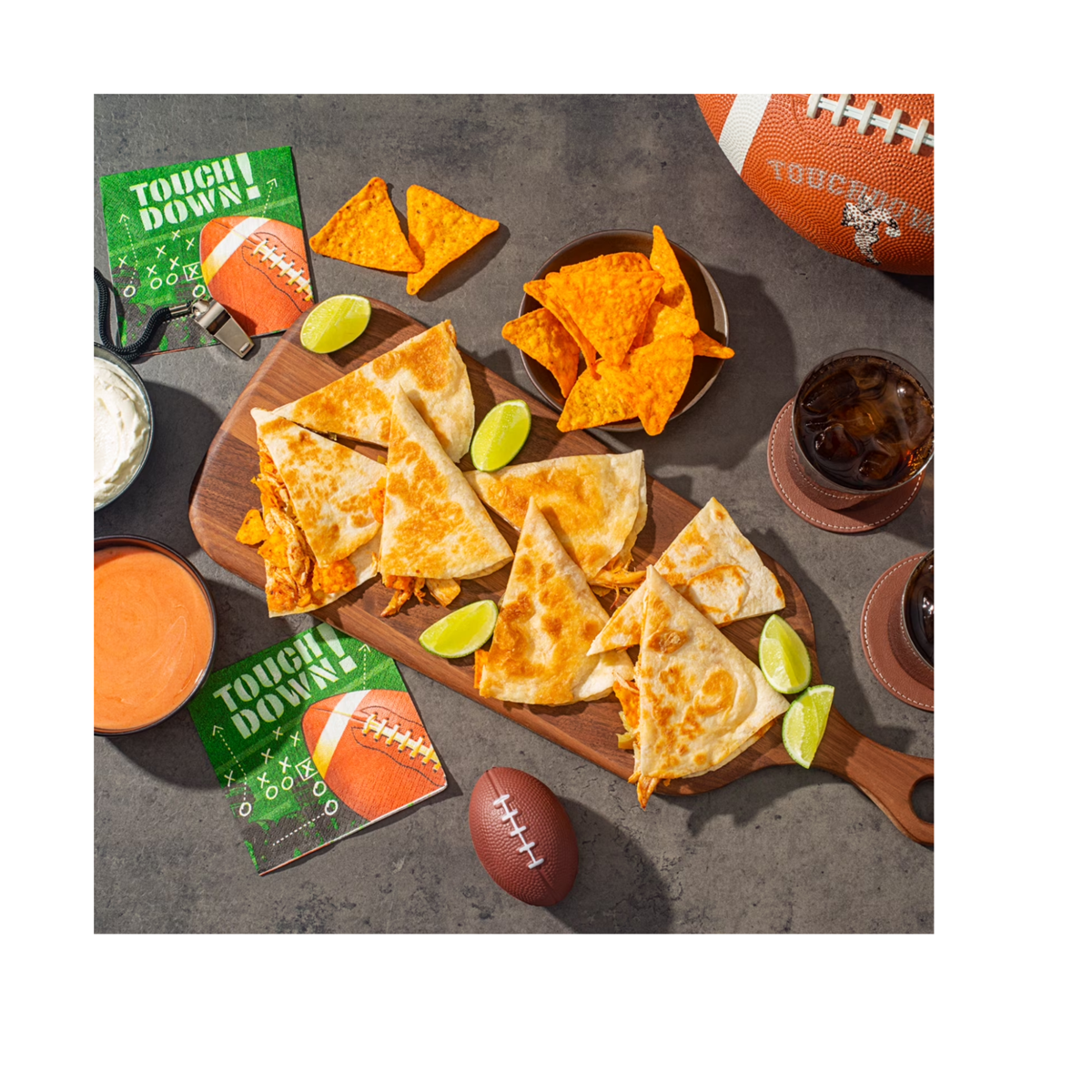 미국직구 Doritos Nacho Cheese 262g / Doritos Nacho Cheese Flavored Tortilla Chips, 262g Bags,  3