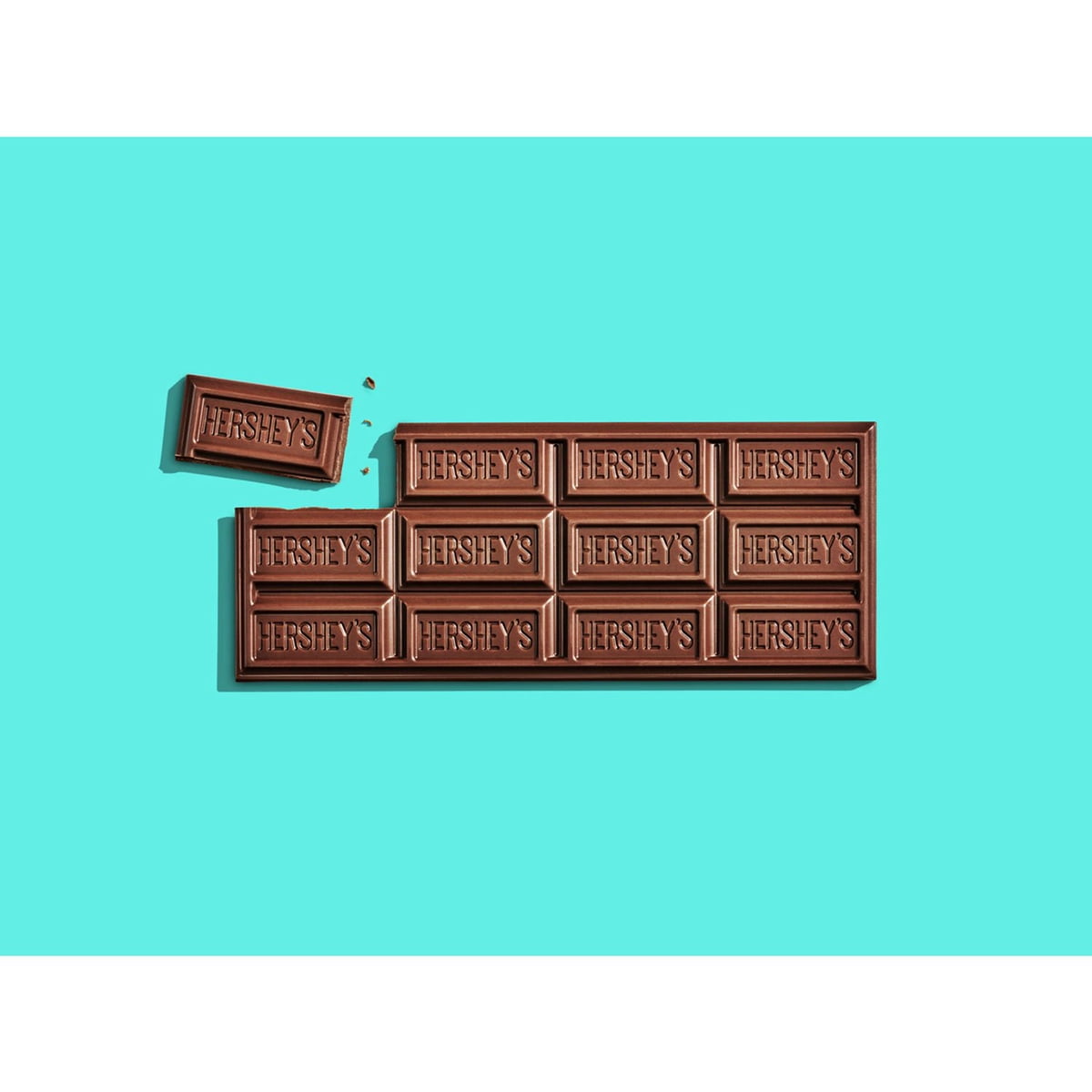 미국직구 HERSHEY'S 초콜릿 44g / HERSHEY'S Milk Chocolate Candy Bars, 44g, 36 pk. 5