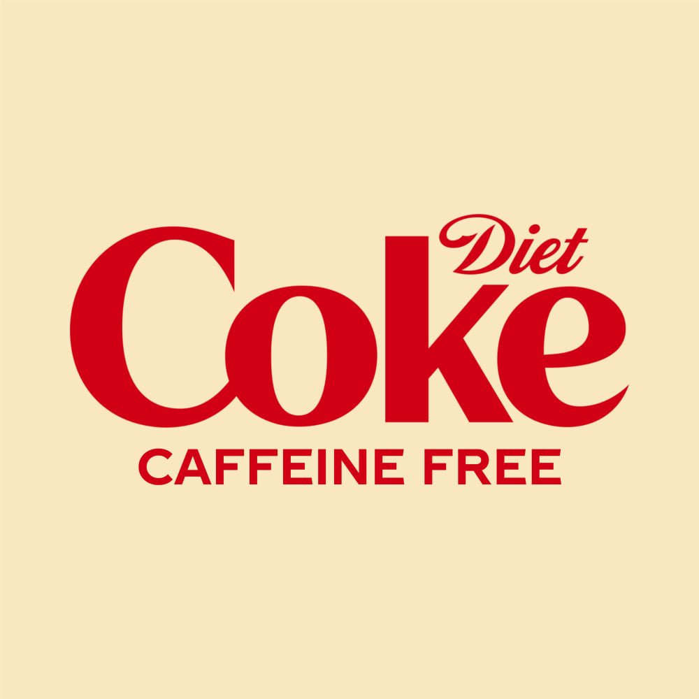 미국직구 Diet Coke Caffeine 500ml 6팩 / Diet Coke Caffeine Free Soda Bottles 6 CT / 500ml - Pac 2