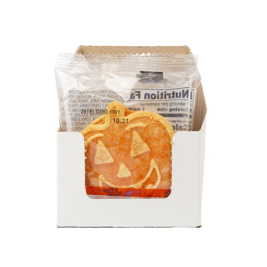 미국직구 Freshness Guaranteed Halloween 과자 59g / Freshness Guaranteed Halloween Shaped Sugar Cookies, 59 1