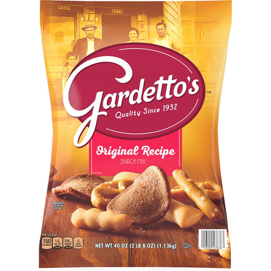 미국직구 Gardetto's 1.1kg / Gardetto's Original Recipe Snack Mix, 1.1kg 1