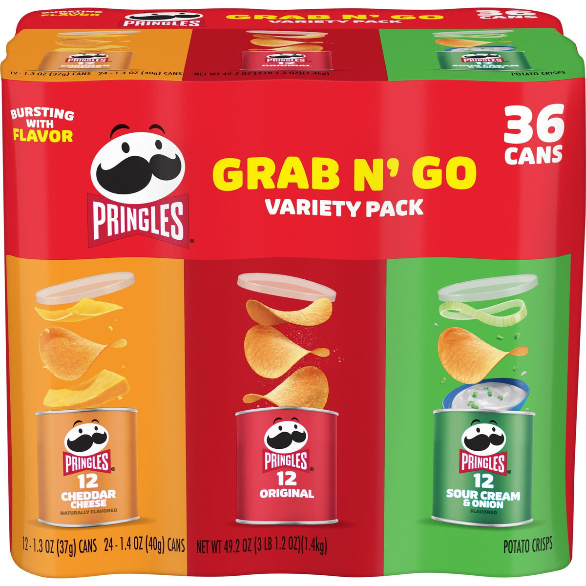 미국직구 Gimme Seaweed Snacks 5g / Gimme Seaweed Snacks, Sea Salt Roasted, 5g, 20 pk. 1