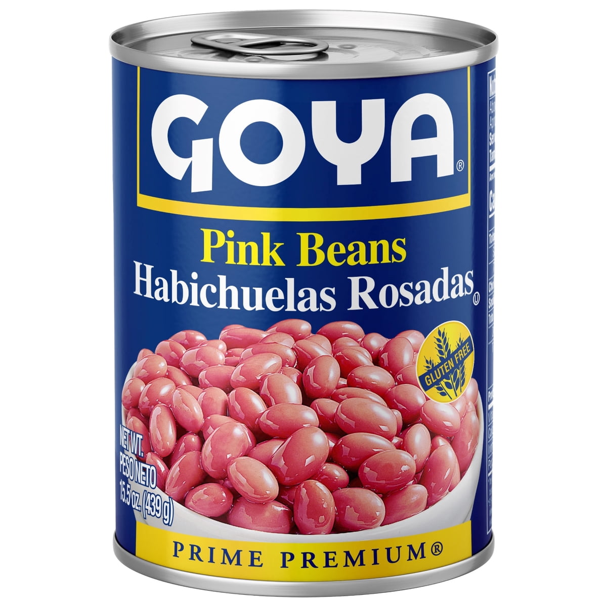 미국직구 GOYA Pink Beans 439g 2팩 / GOYA Pink Beans 439g Can, 2 Pack Bundle 1