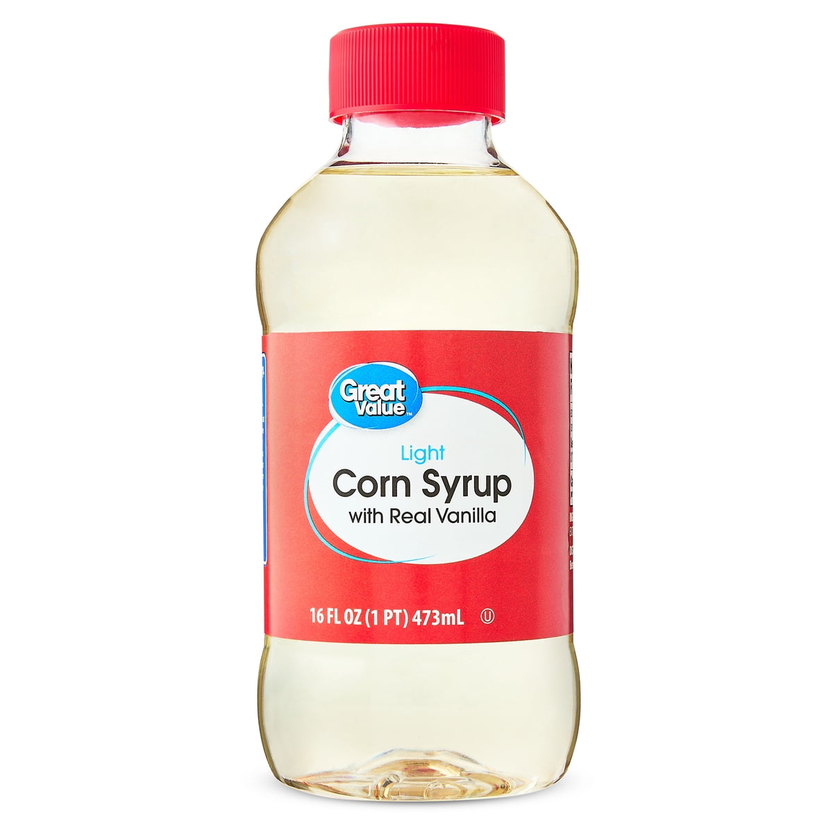 미국직구 Great Value Light 473ml 2팩 / Great Value Light Corn Syrup, 473ml, 2 Pack Bundle 1