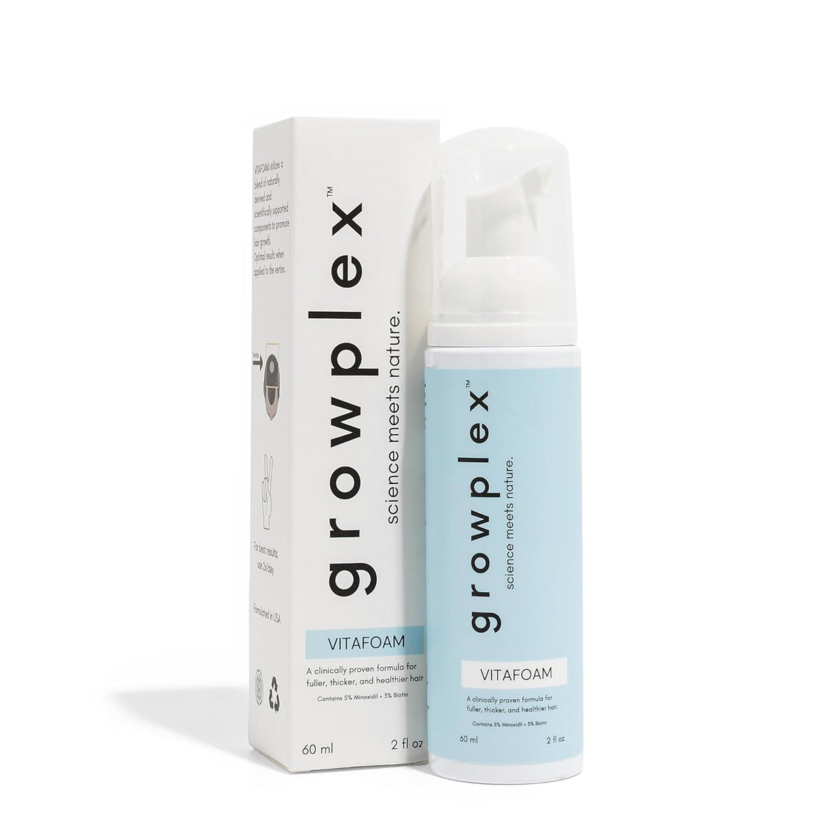 GROWPLEX 1