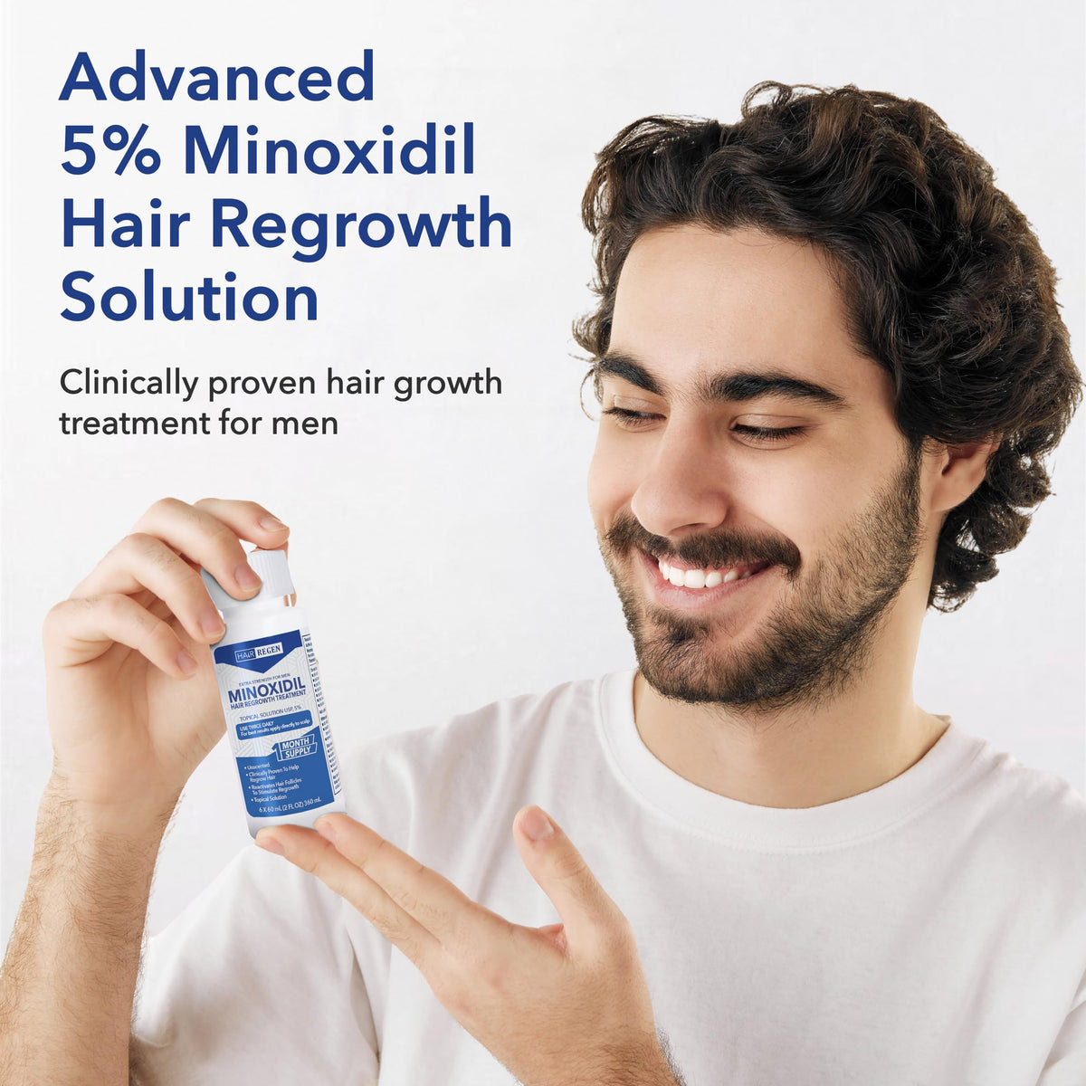 Hair Regen 2