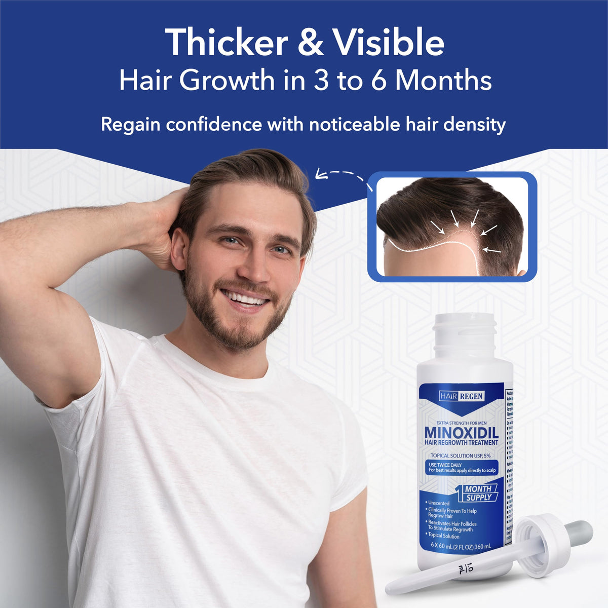 Hair Regen 8
