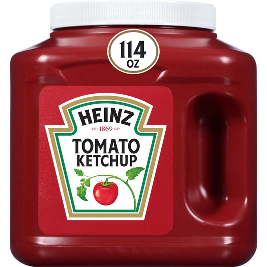 미국직구 Heinz 3.2kg / Heinz Original Tomato Ketchup, 3.2kg 1
