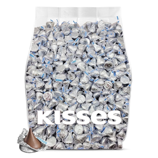 미국직구 Hershey 초콜릿 / Hershey Milk Chocolate Kisses, 200 Pieces Individually Wrapped Candy 1