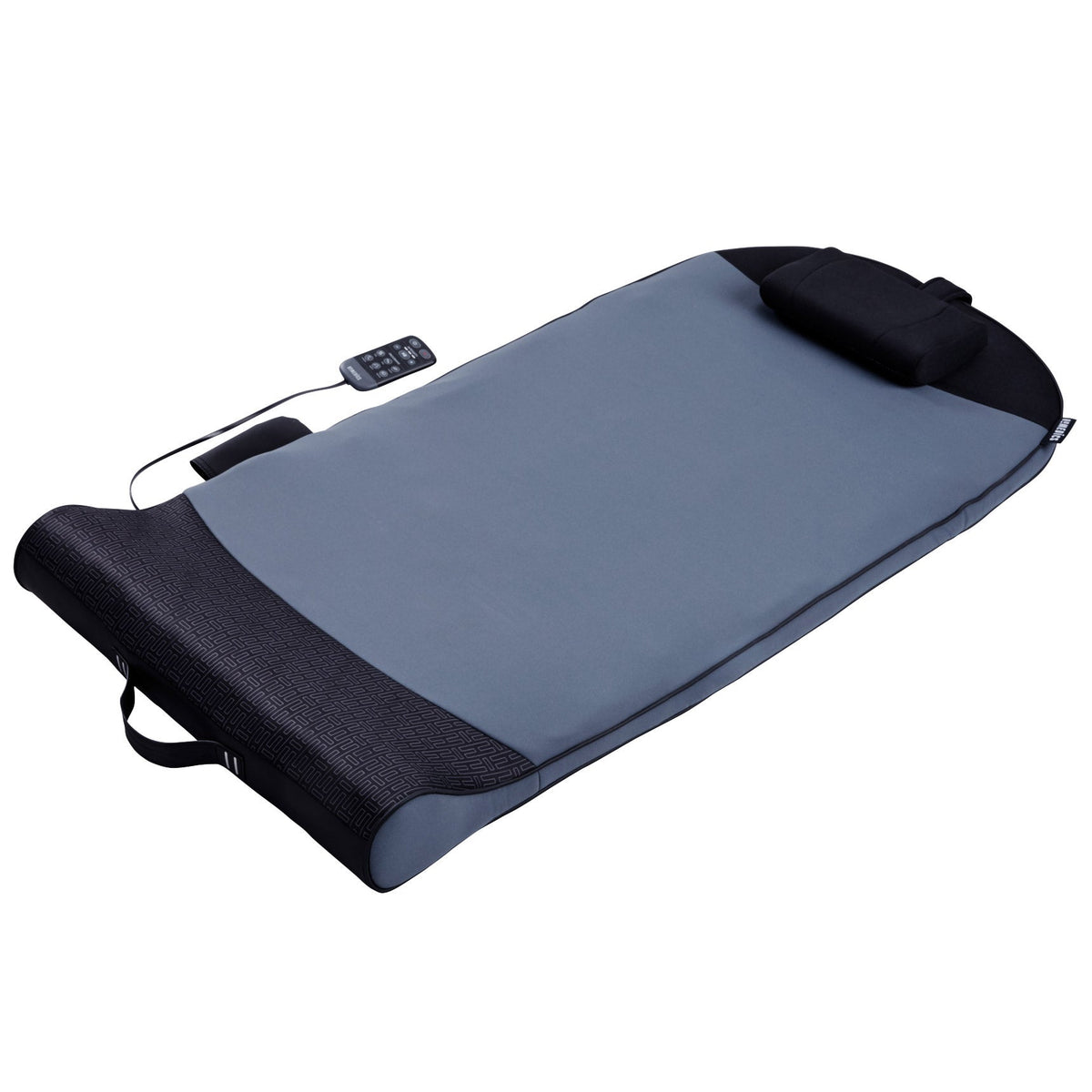 미국직구 HoMedics Body Flex / HoMedics Body Flex Back Stretching Mat with Heat 1