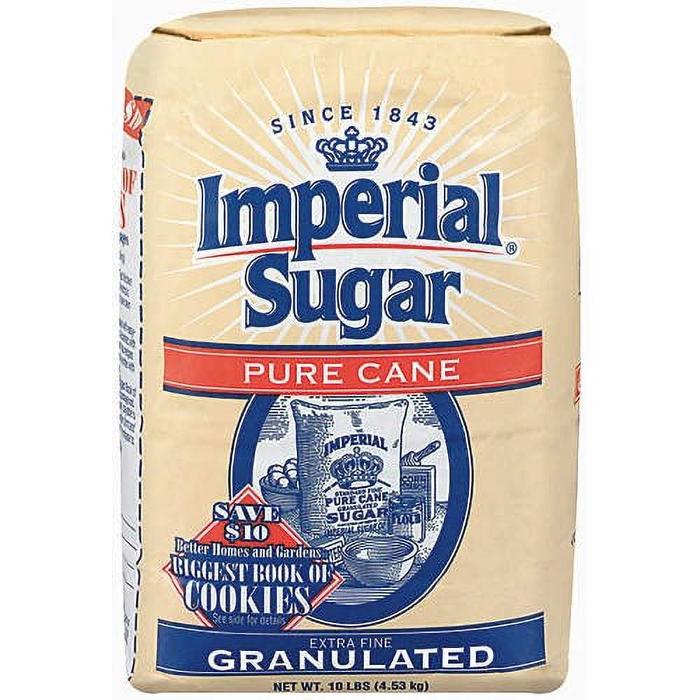 미국직구 Imperial Sugar Pure / Imperial Sugar Pure Cane 10 lb. 1