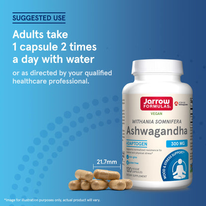 Jarrow Formulas 7