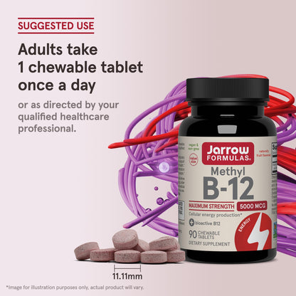 Jarrow Formulas 6