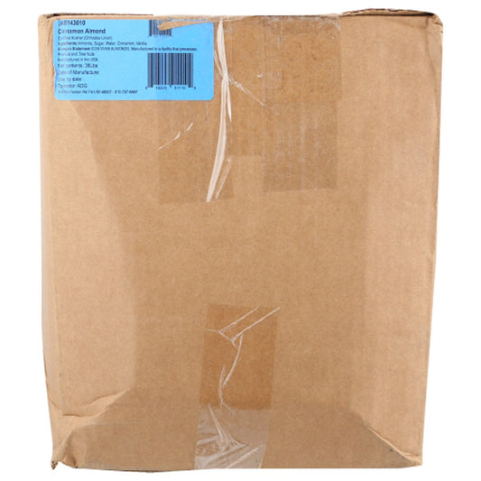 미국직구 Jonny Almond 견과 / Jonny Almond Nut Company Almond Cinnamon 36 Lb 1
